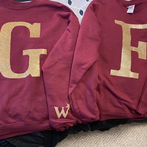 George weasley sweatshirt Clearance