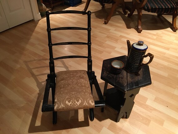 Antique Bishop&#039;s Chair For Sale  - Shop For Antique Chairs For Sale On Antiques World.
