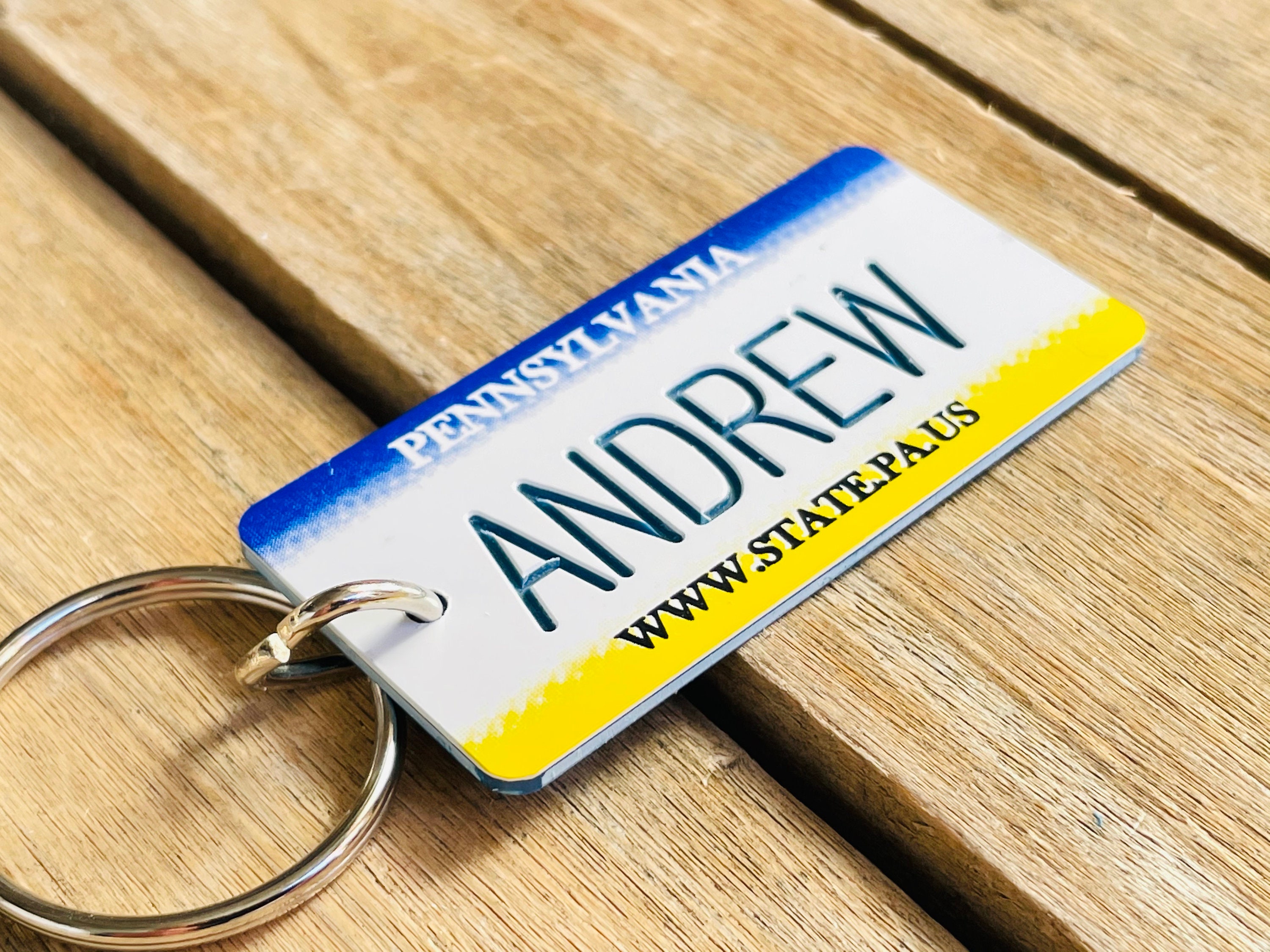 Pennsylvania Photo License Center - 03y11x7