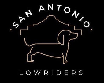 San Antonio Lowriders Bandana