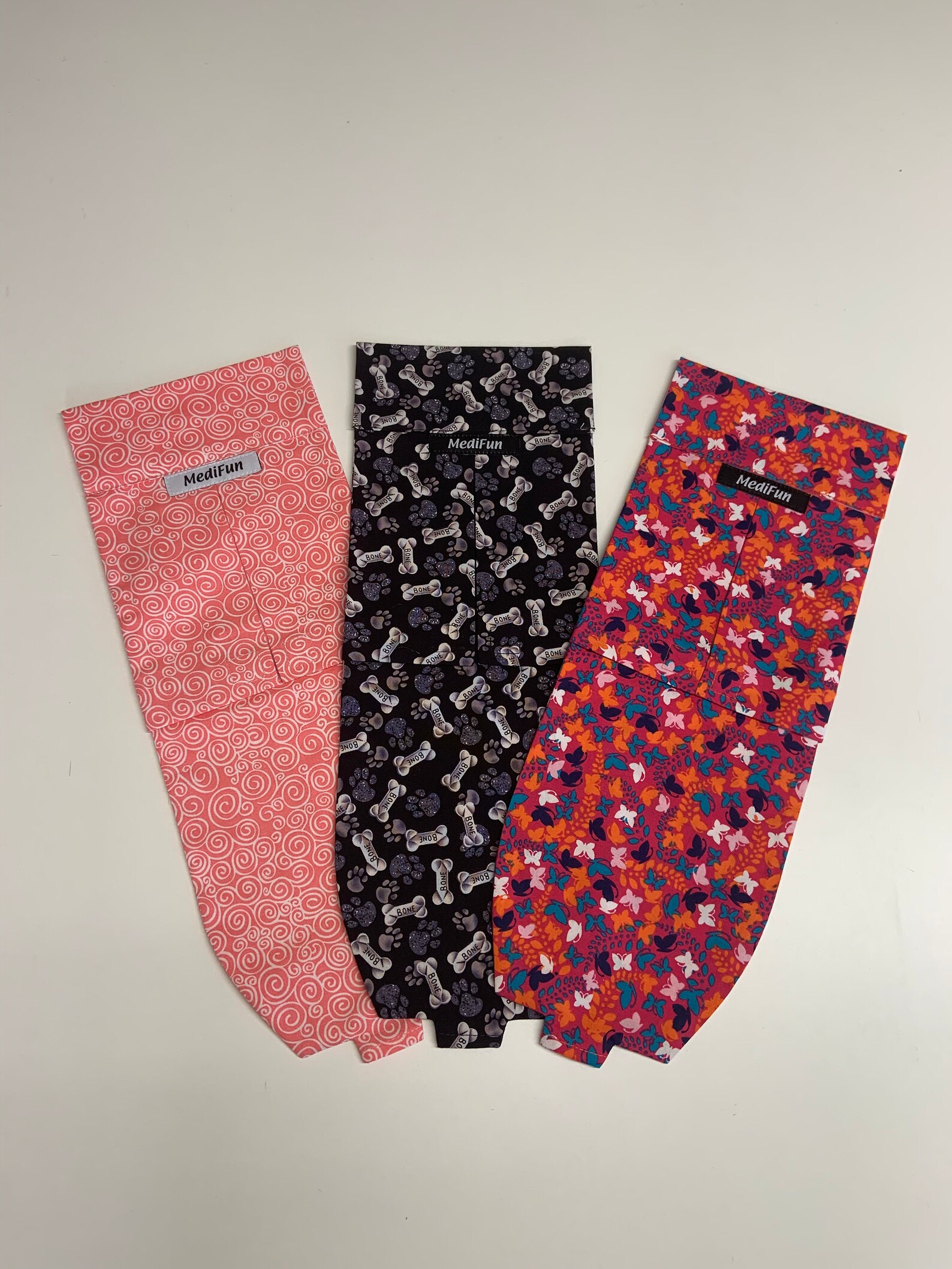 Nephrostomy Bag Holder Inner Remington Style 600 Ml Cotton Etsy