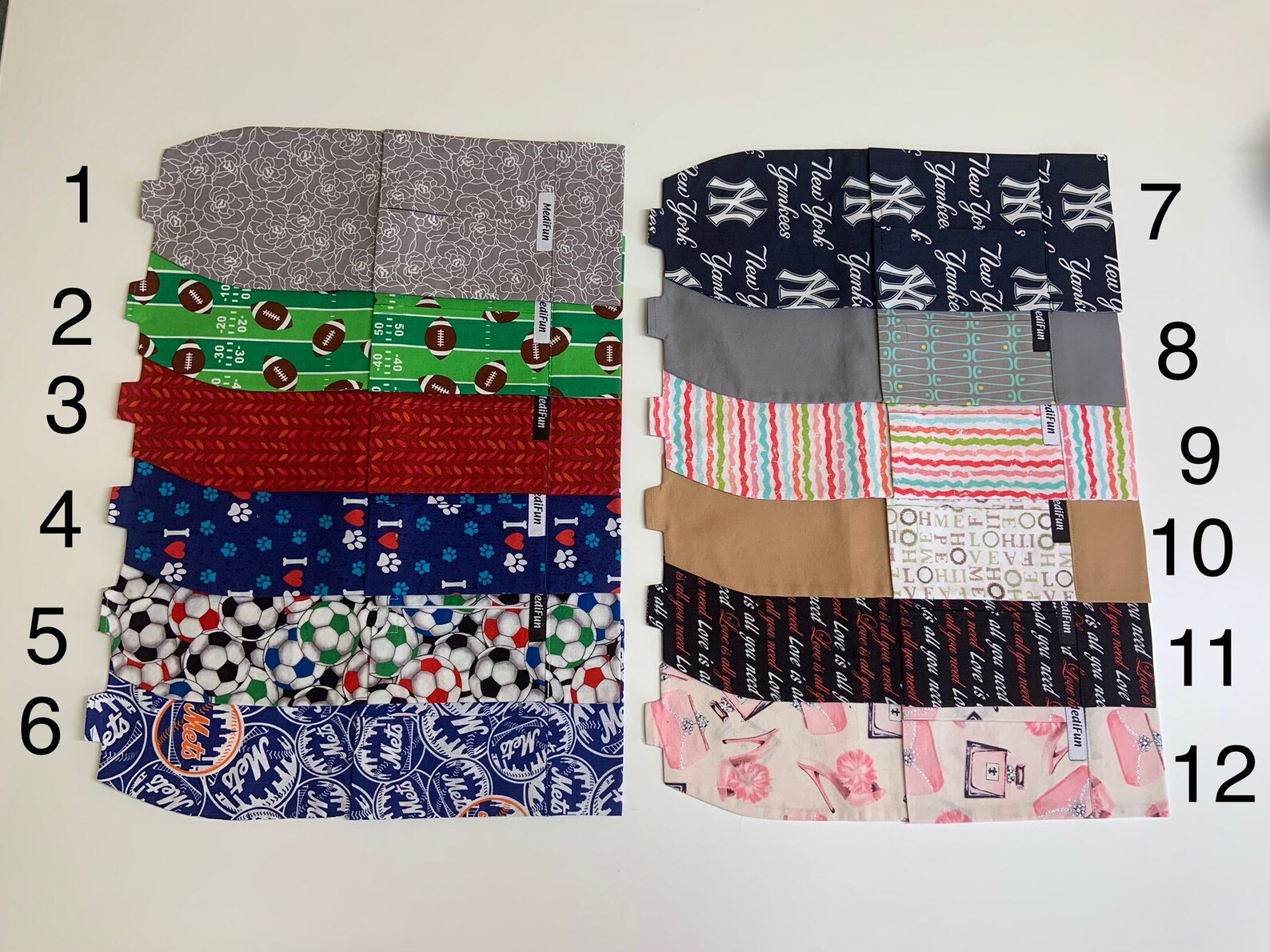 Nephrostomy Bag Holder Inner Remington Style 600 Ml Cotton Etsy