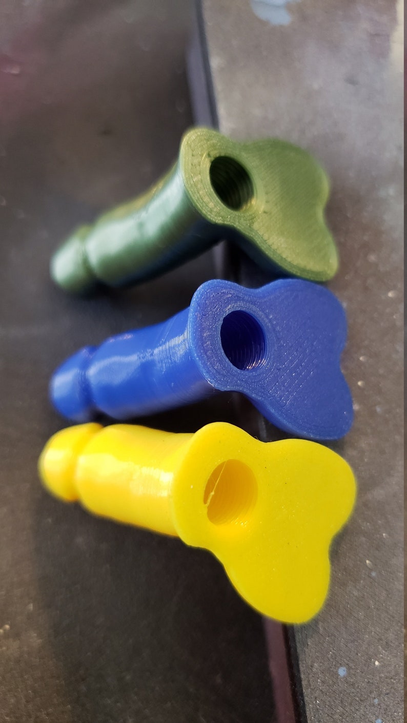 Penis/dick Valve Stem Caps Etsy