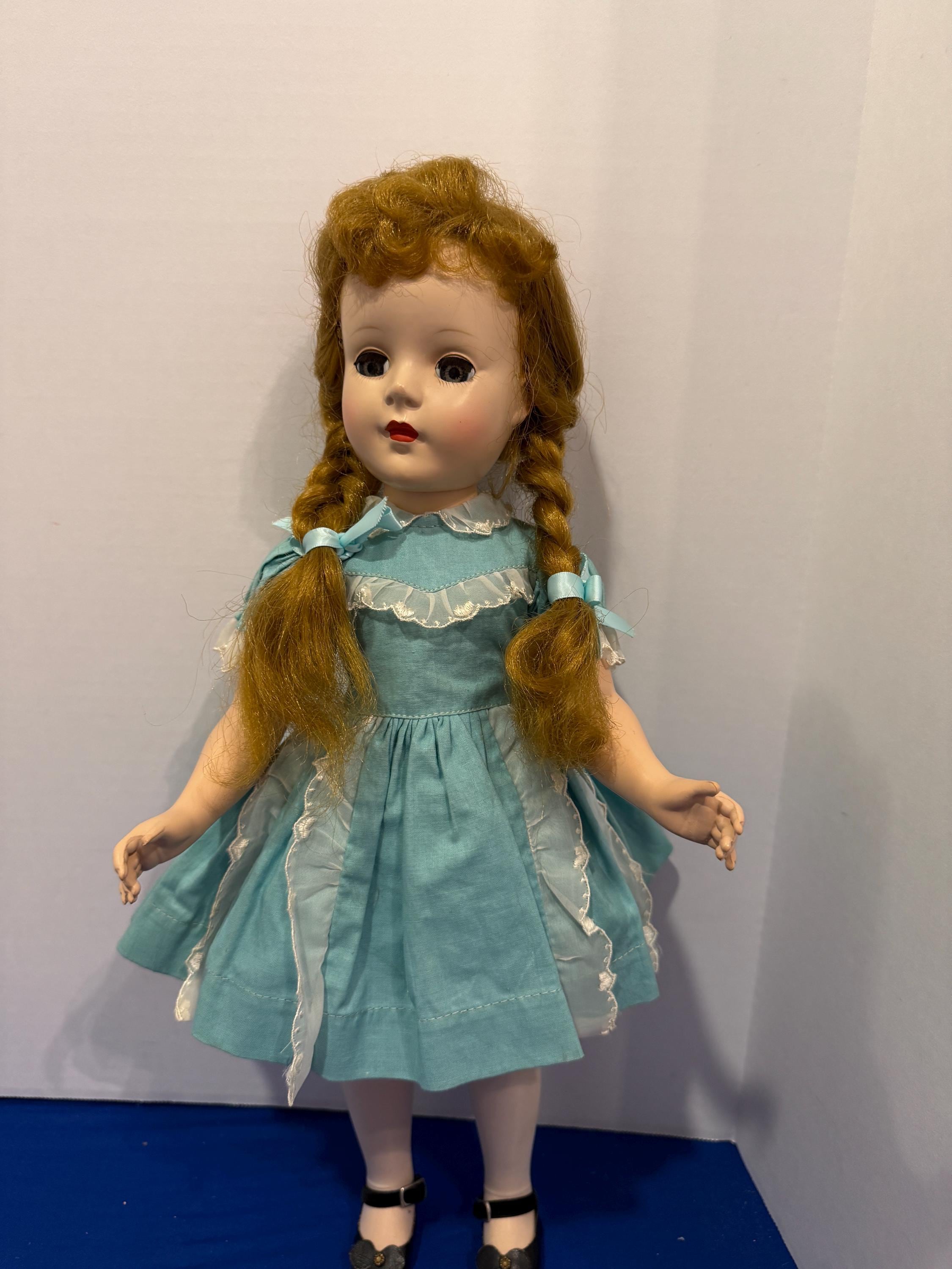 1940s Madame Alexander Dolls - Etsy