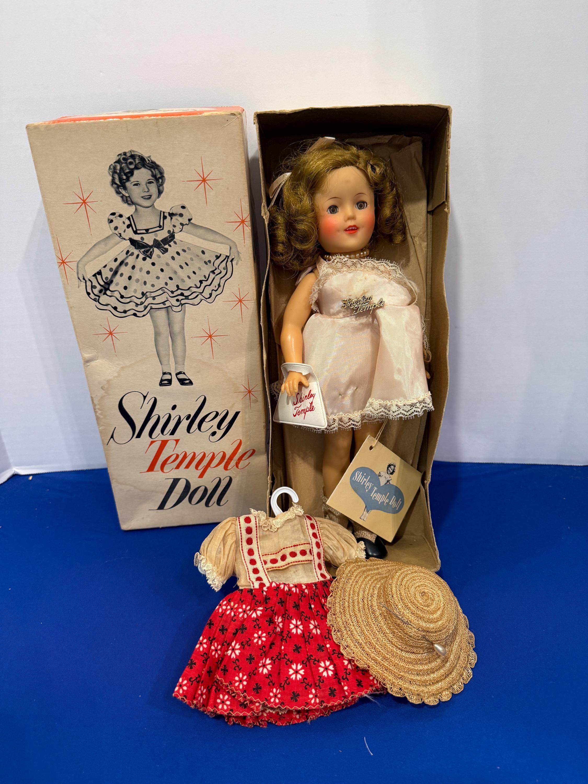 Poupée Mannequin Ideal Doll USA Années 60 - Candy, 60 Cm, Vintage