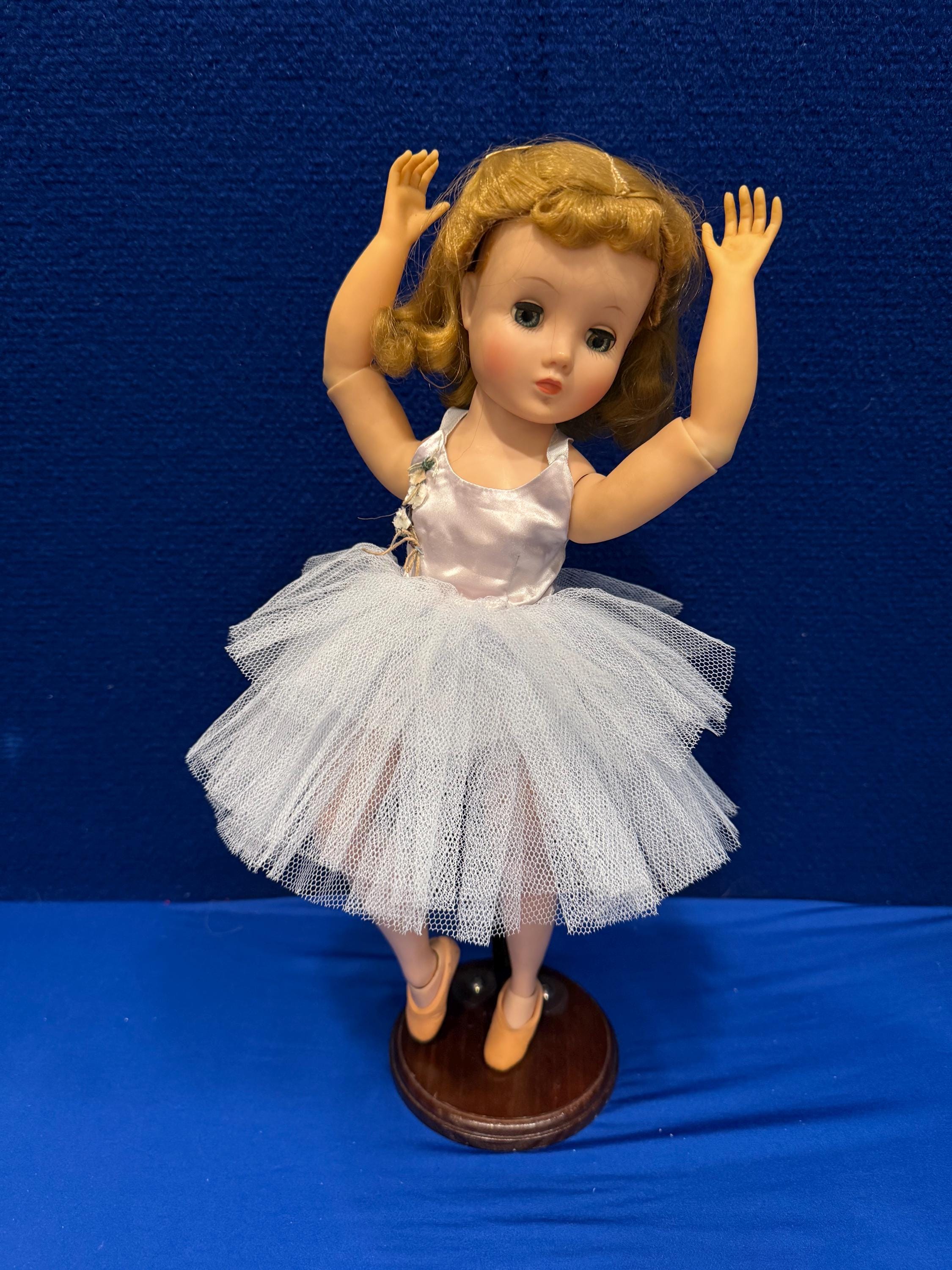 Madame Alexander Dolls 16 - Etsy