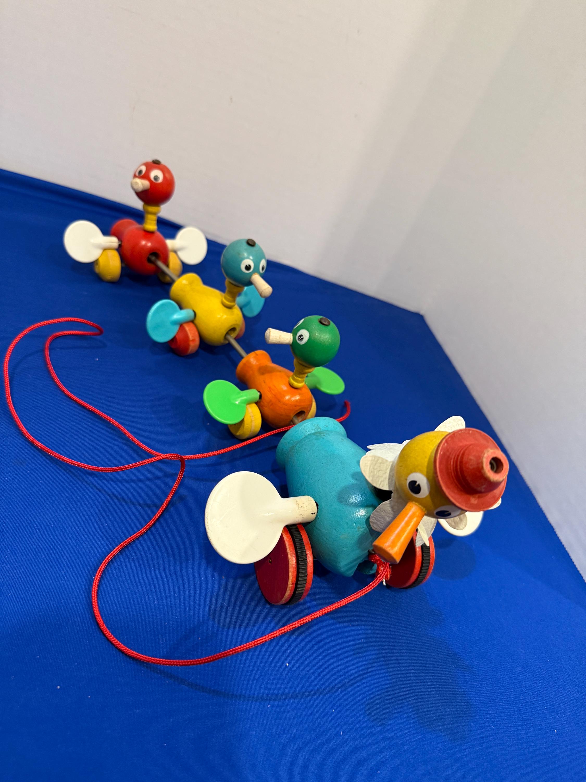 1950s Fisher Price - Etsy