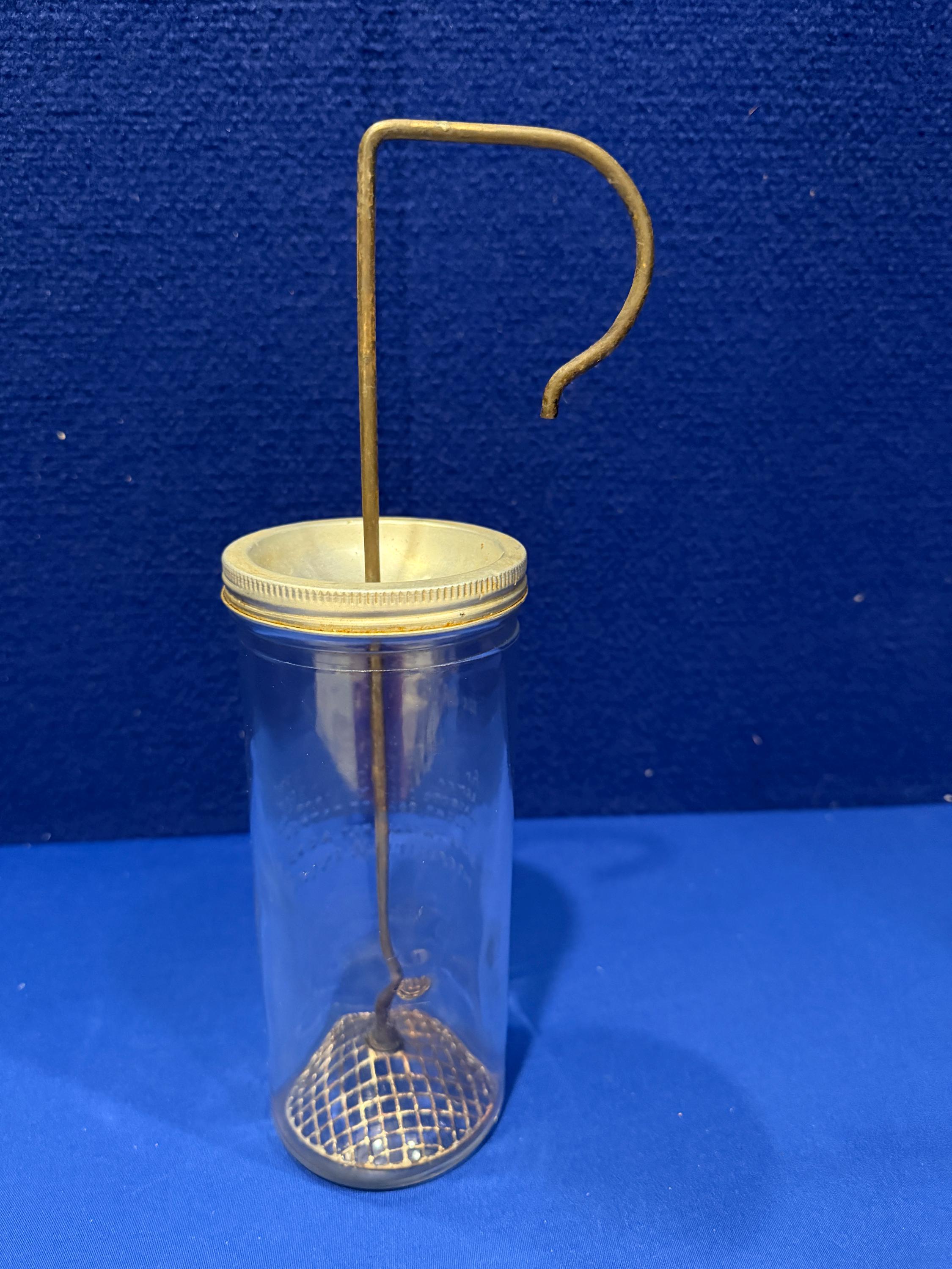 Vintage 1930’s Wesson Oil Mayonnaise Maker