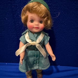 Effanbee Dolls 1965 - Etsy