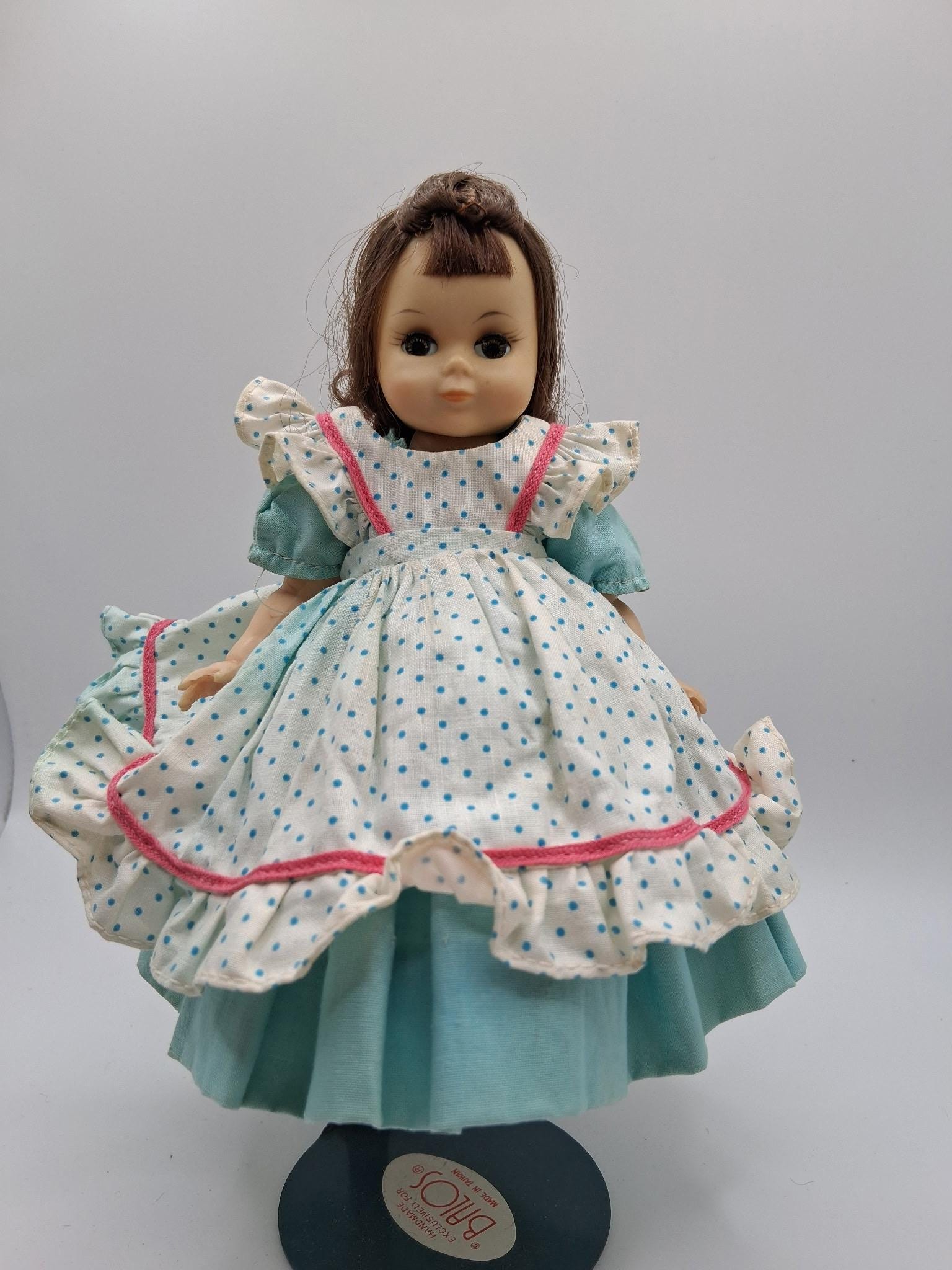 Vintage Madame Alexander Dolls 1960s - Etsy