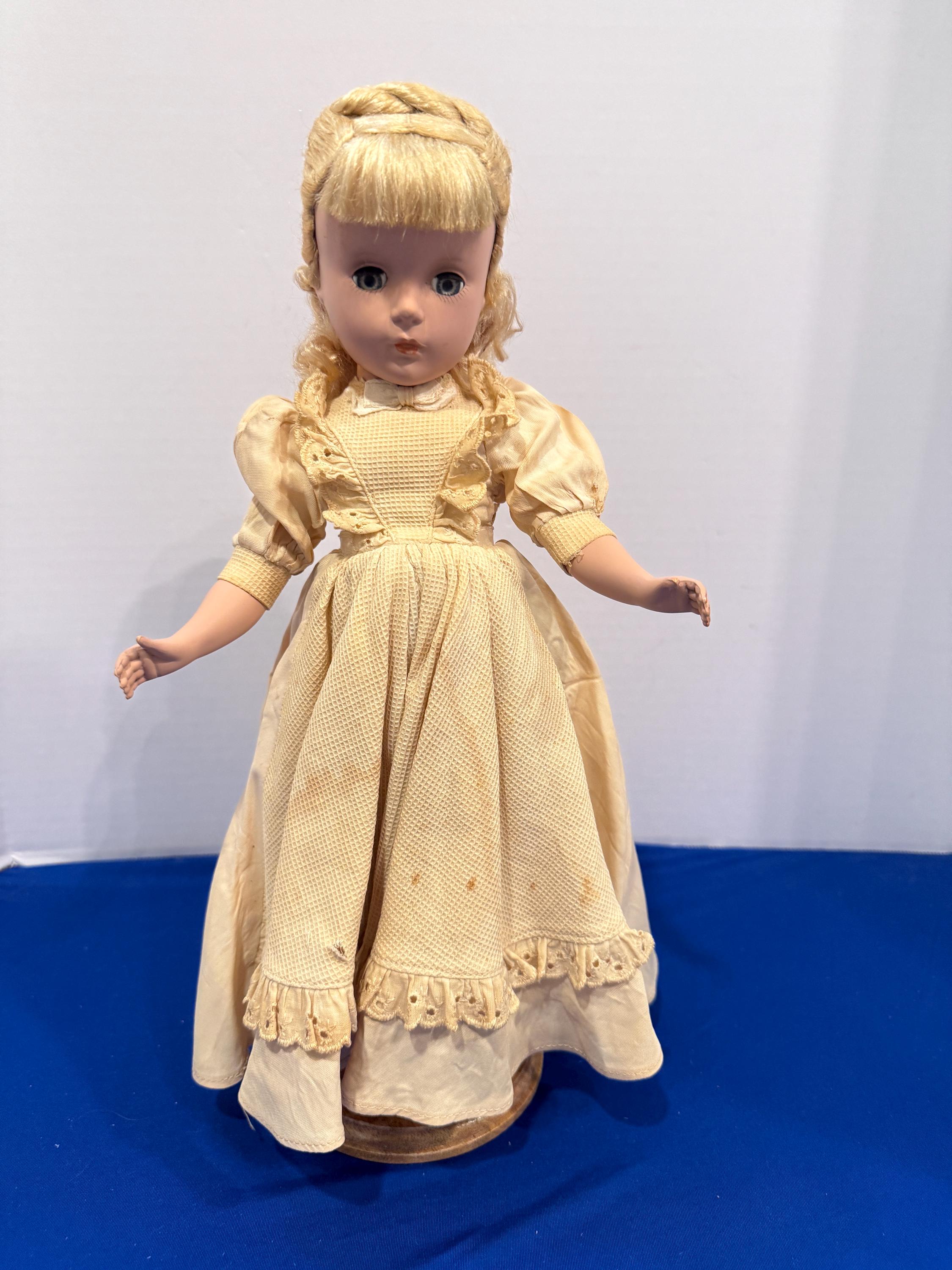 Madame Alexander Dolls Vintage Little Women 1950s - Etsy