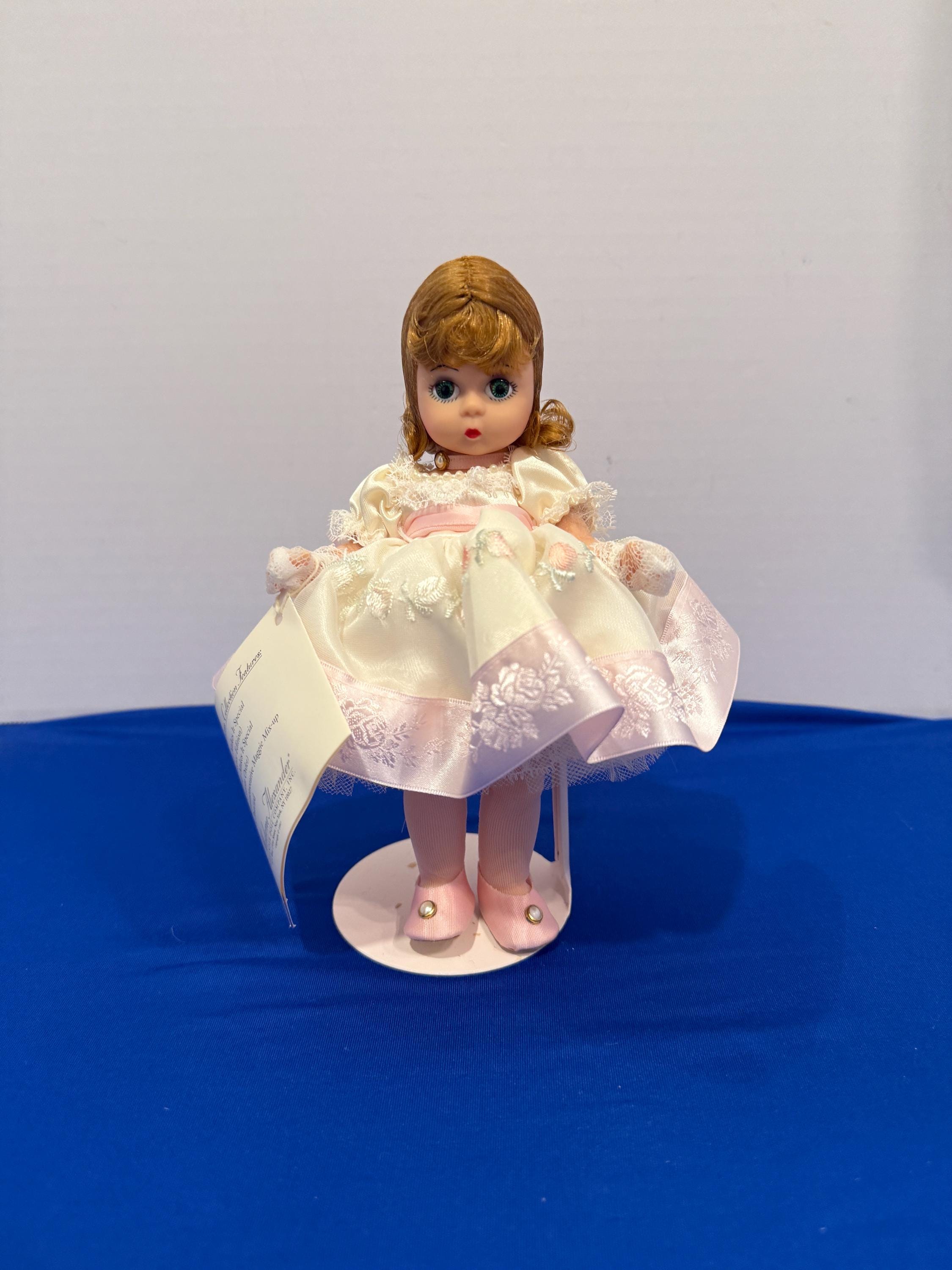 Madame Alexander Wendy Dolls - Etsy