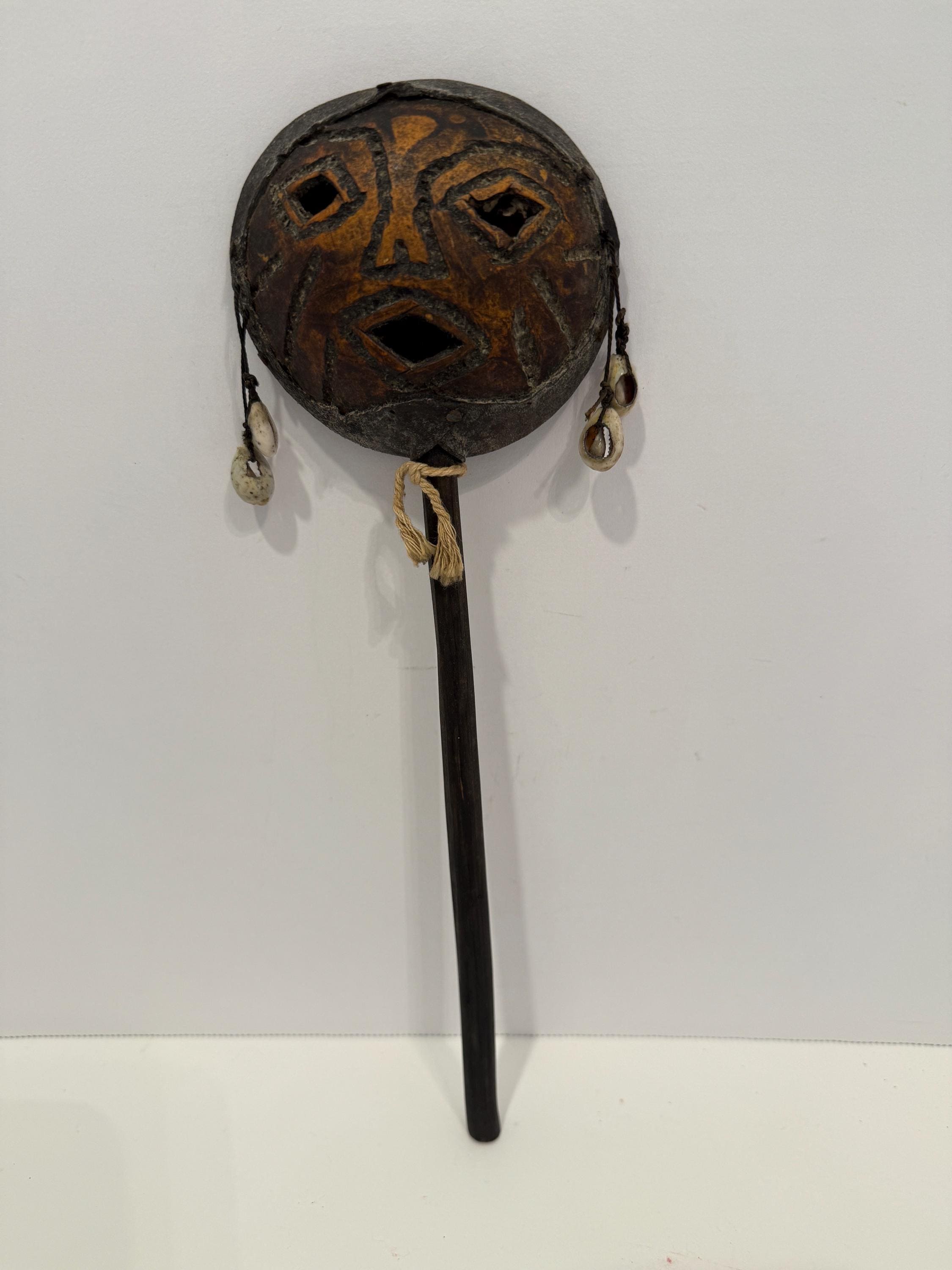 Papua New Guinea Artifacts - Etsy