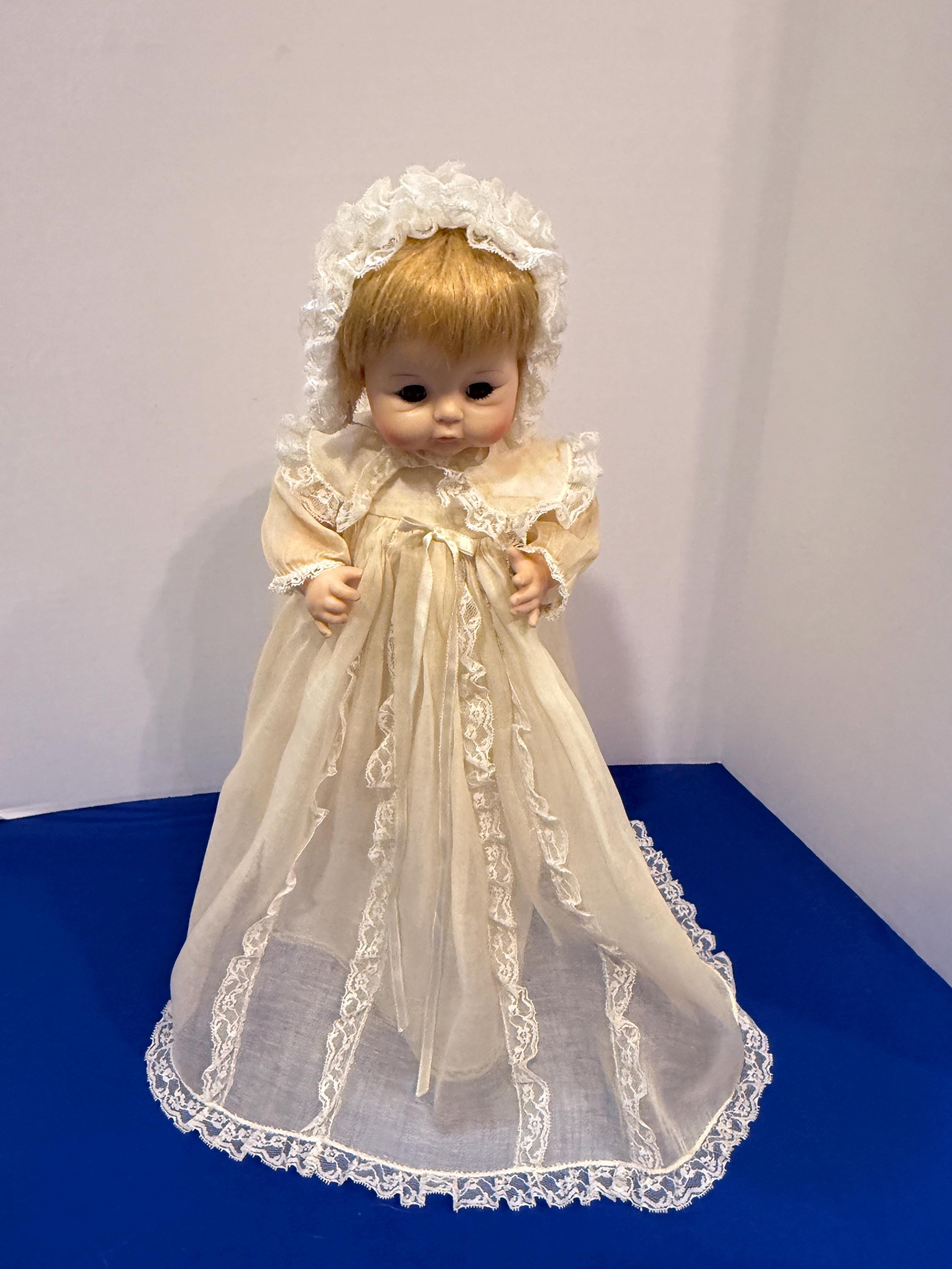 Sweet Baby Madame Alexander Vintage - Etsy