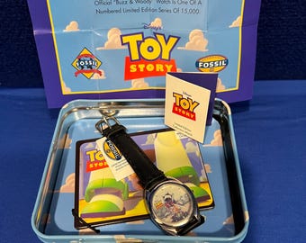 FOSSIL Disney TOY STORY 限定コレクターズウォッチ il_340x270.6191790986_m3qy.jpg