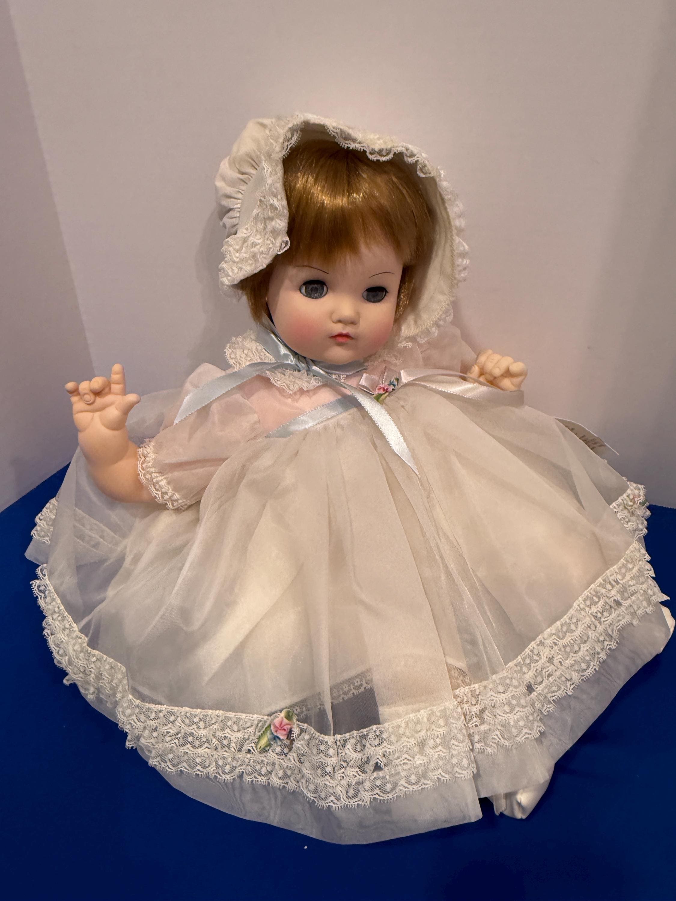 Madame Alexander Baby Dolls 1950 - Etsy