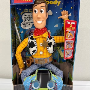 Toy Story Tumblin' Talkin' Woody ヴィンテージ il_300x300.5750368295_cgc5.jpg