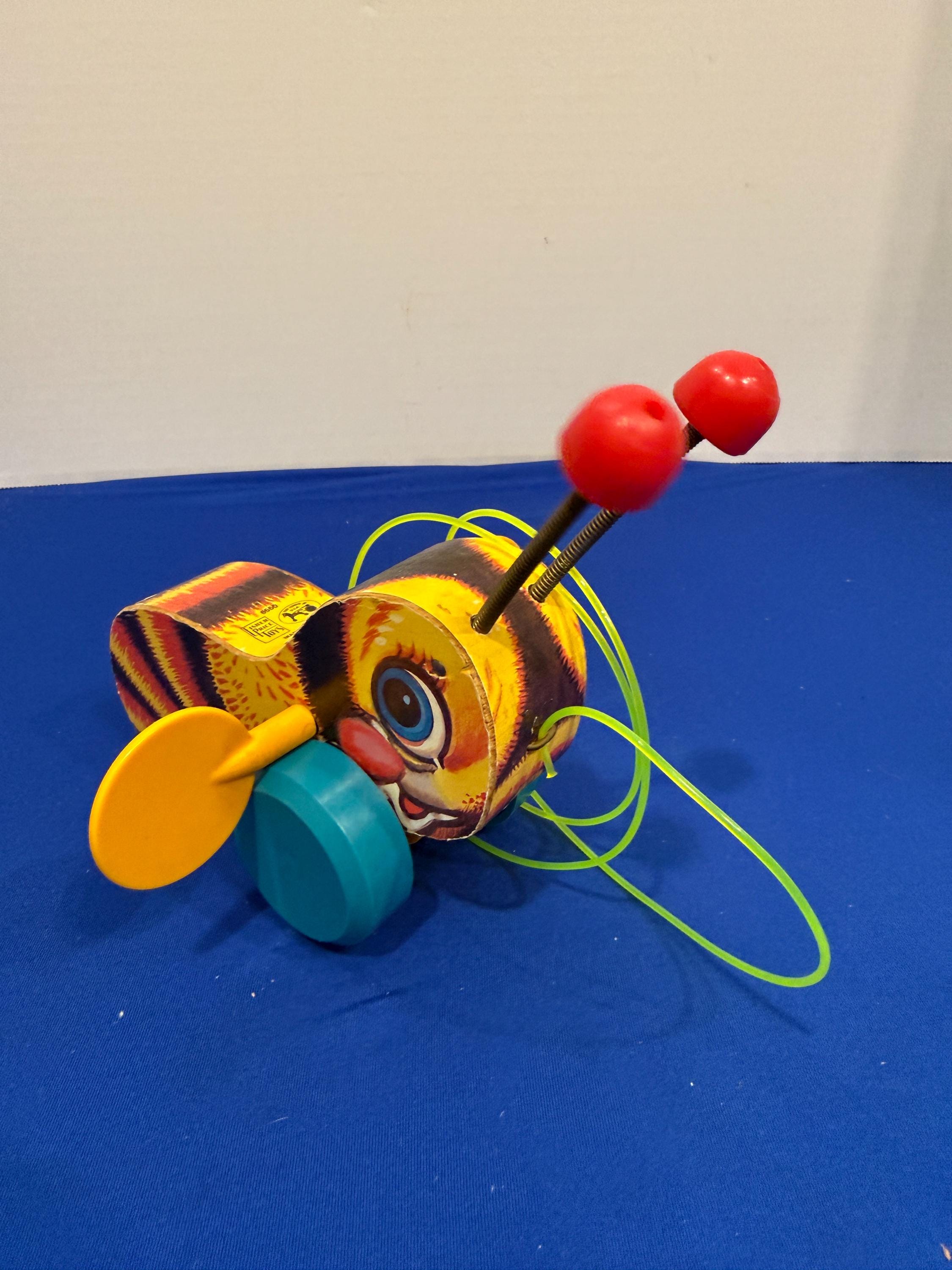 1950s Fisher Price - Etsy