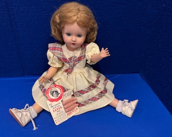 Horsman Dolls アンティークドール　スリープアイ　USA Vintage Horsman Sleepy Eyes Doll - Etsy