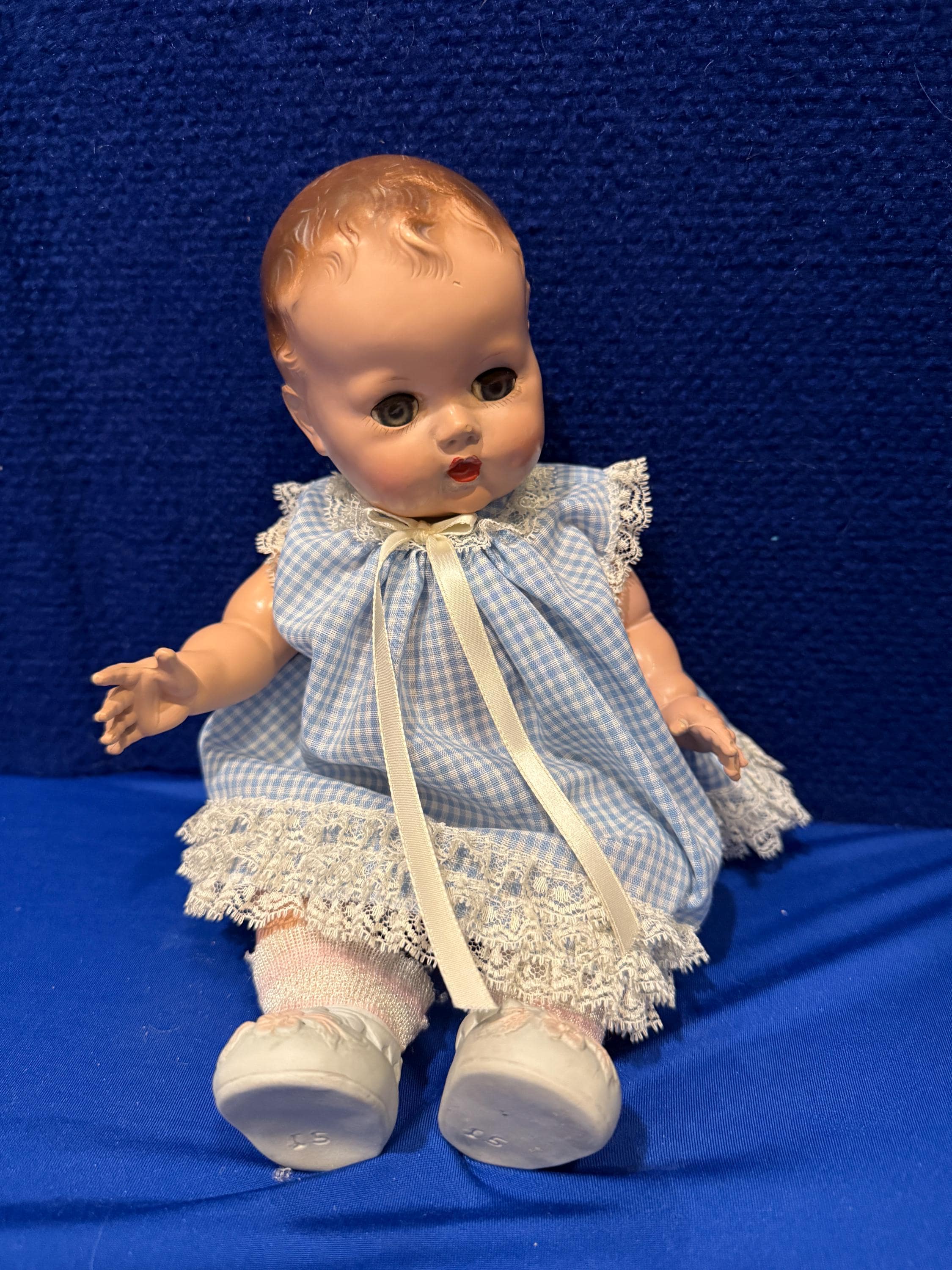 1940s Antique Doll - Etsy