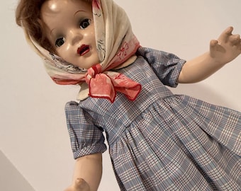 Vintage 1930's Ideal 18