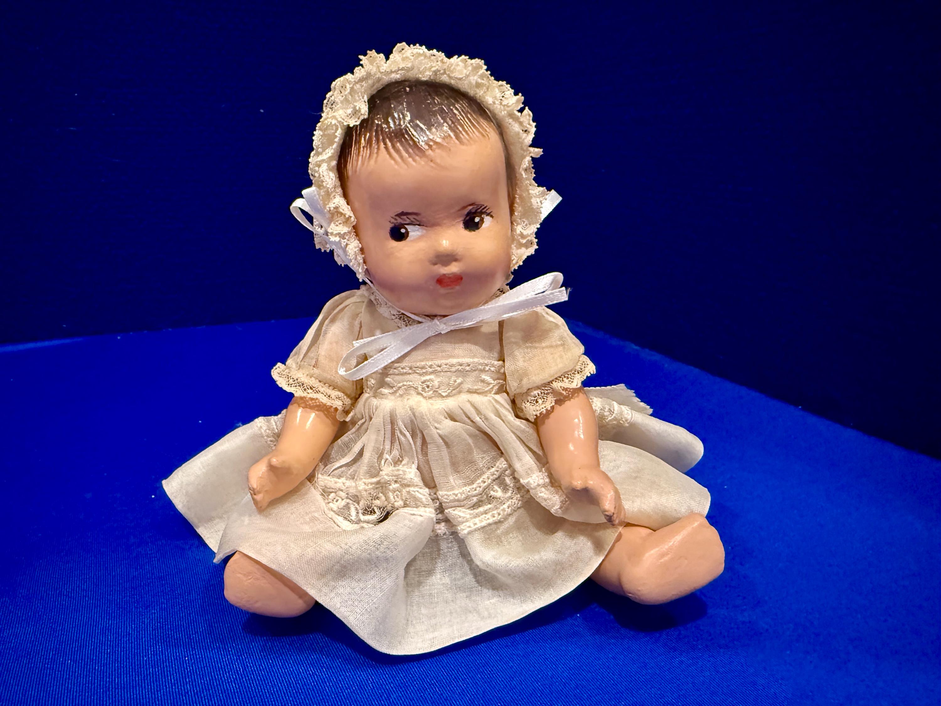 Corolle Poupon Bébé Calin - Marguerite Magical Evening Doll 12 | JR