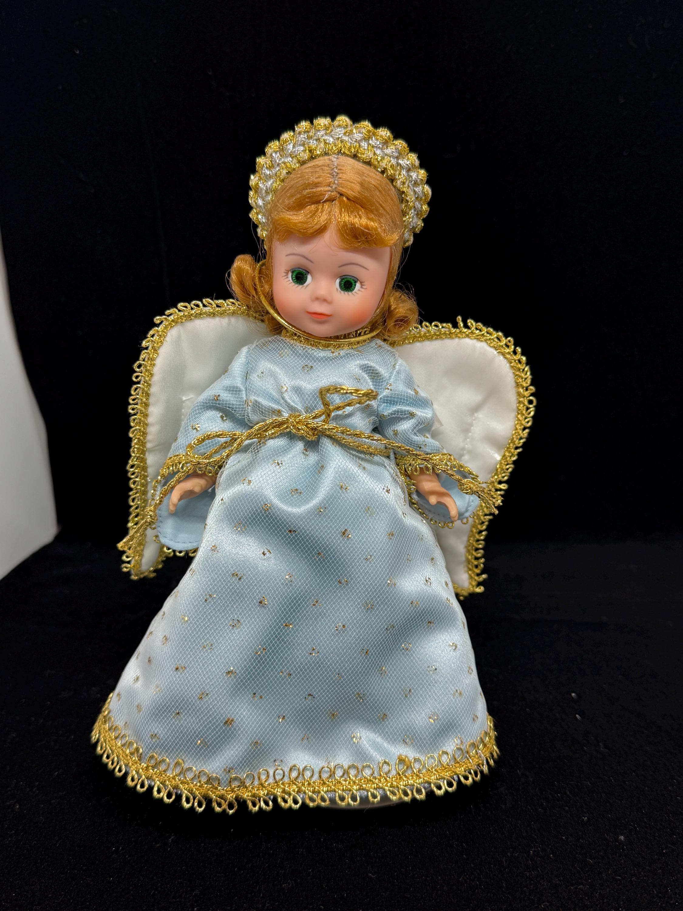 Madame Alexander Angel Doll - Etsy
