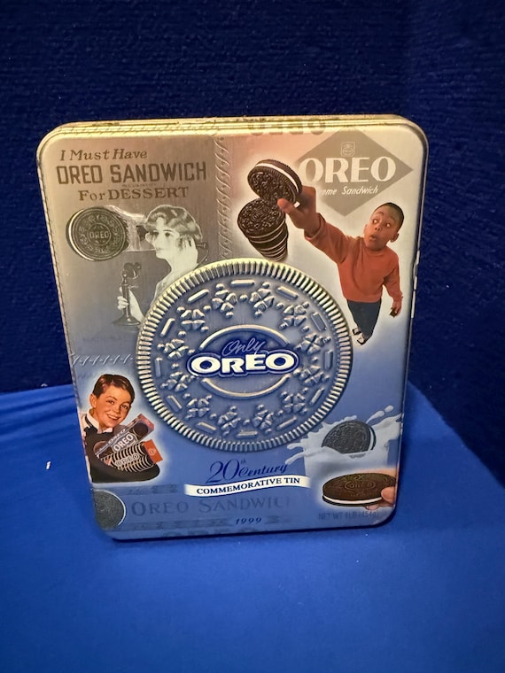 oreo 1999