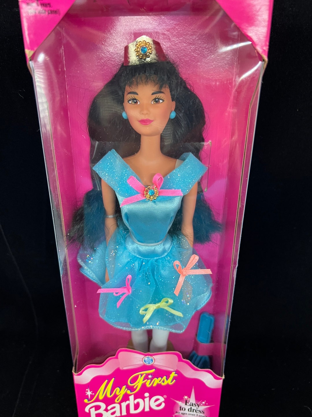 Barbie(バービー) as The Princess and the Pauper 24