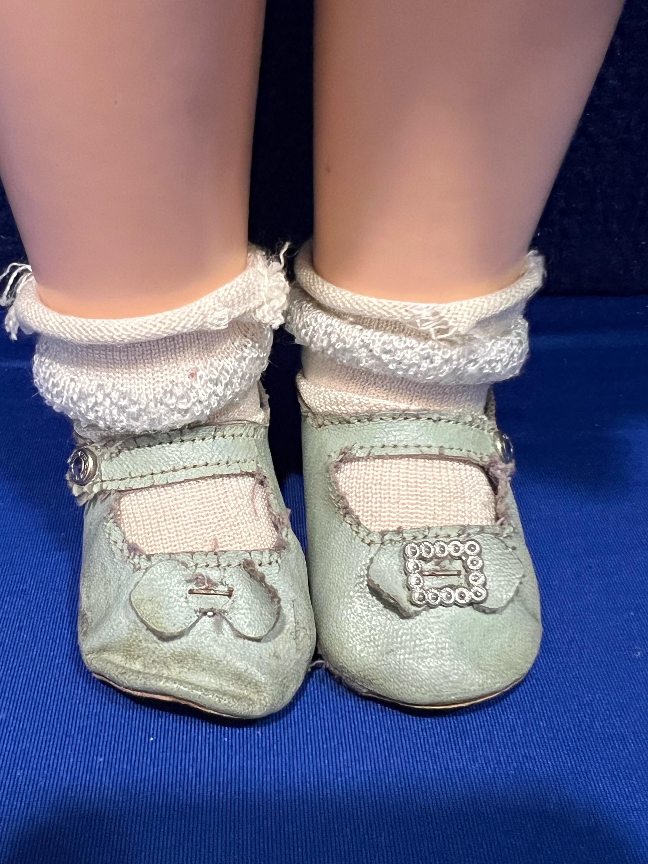 Effanbee Patsy-Ann アンティーク 1930年代 エファンビー RARE 1930's Effanbee Patsy Ann Vintage/antique 19” Doll - Etsy