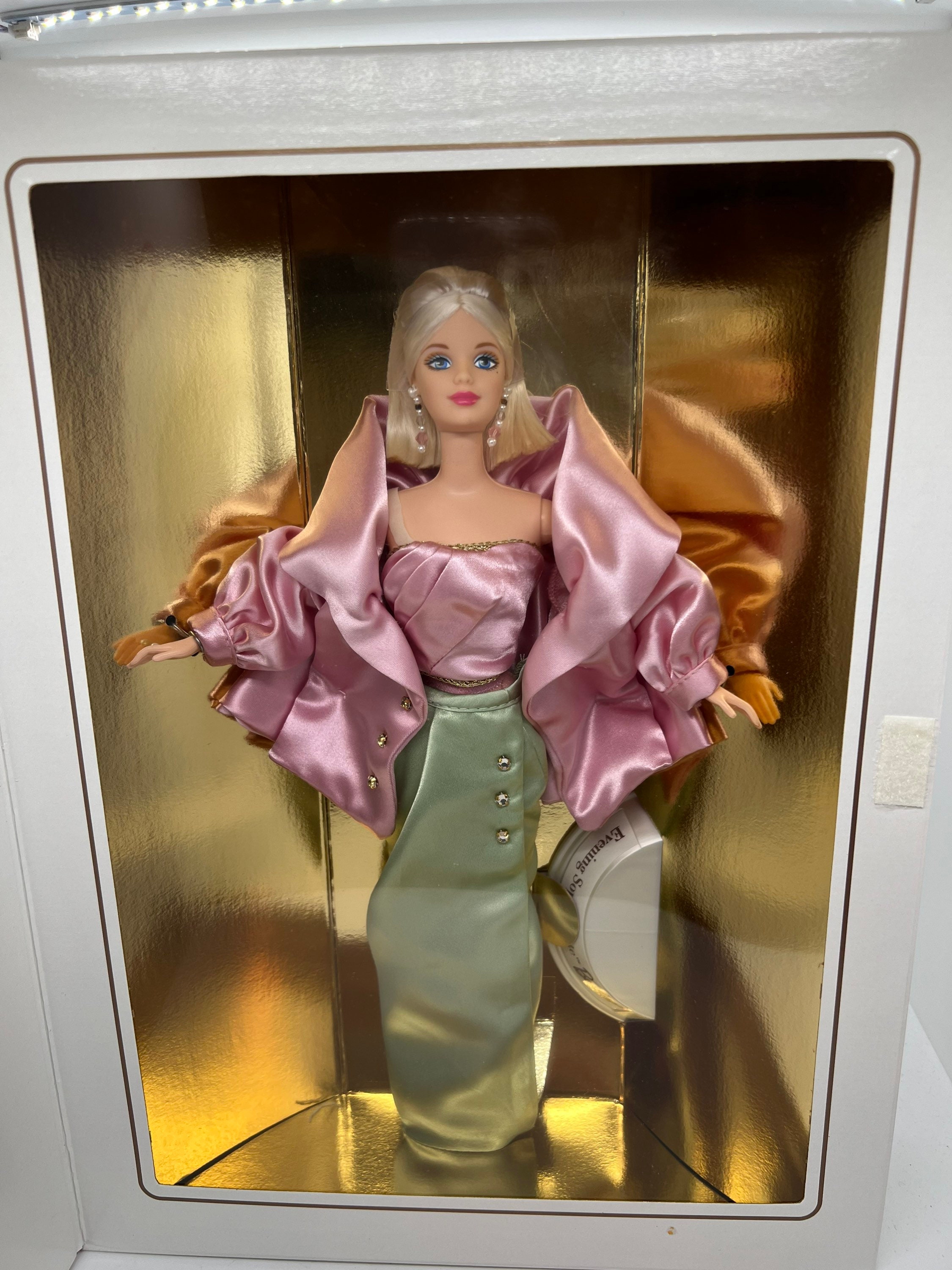 CLASSIQUE COLLECTION Barbie ⑱ Classique Collection