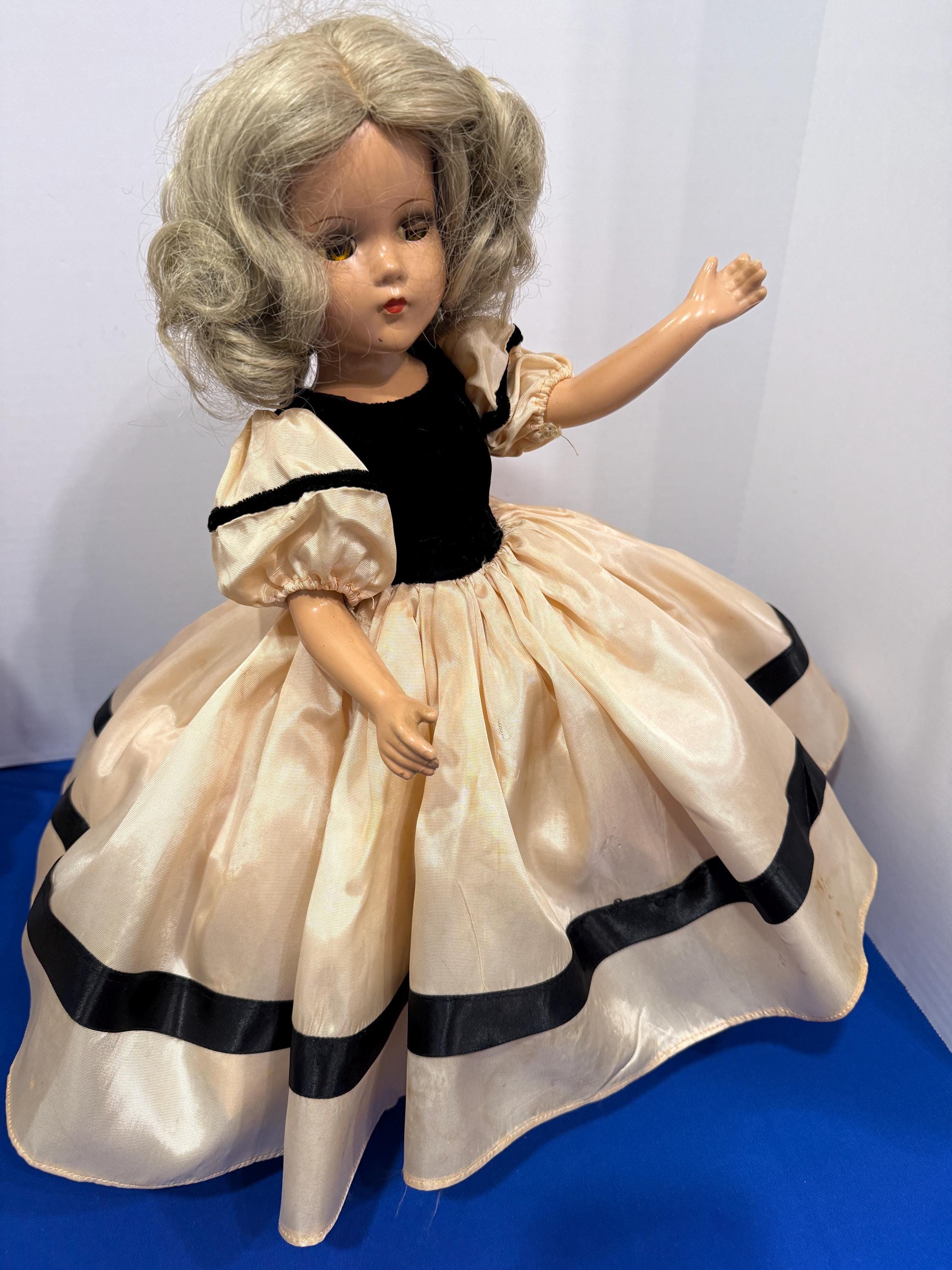 1940 1950 Doll - Etsy
