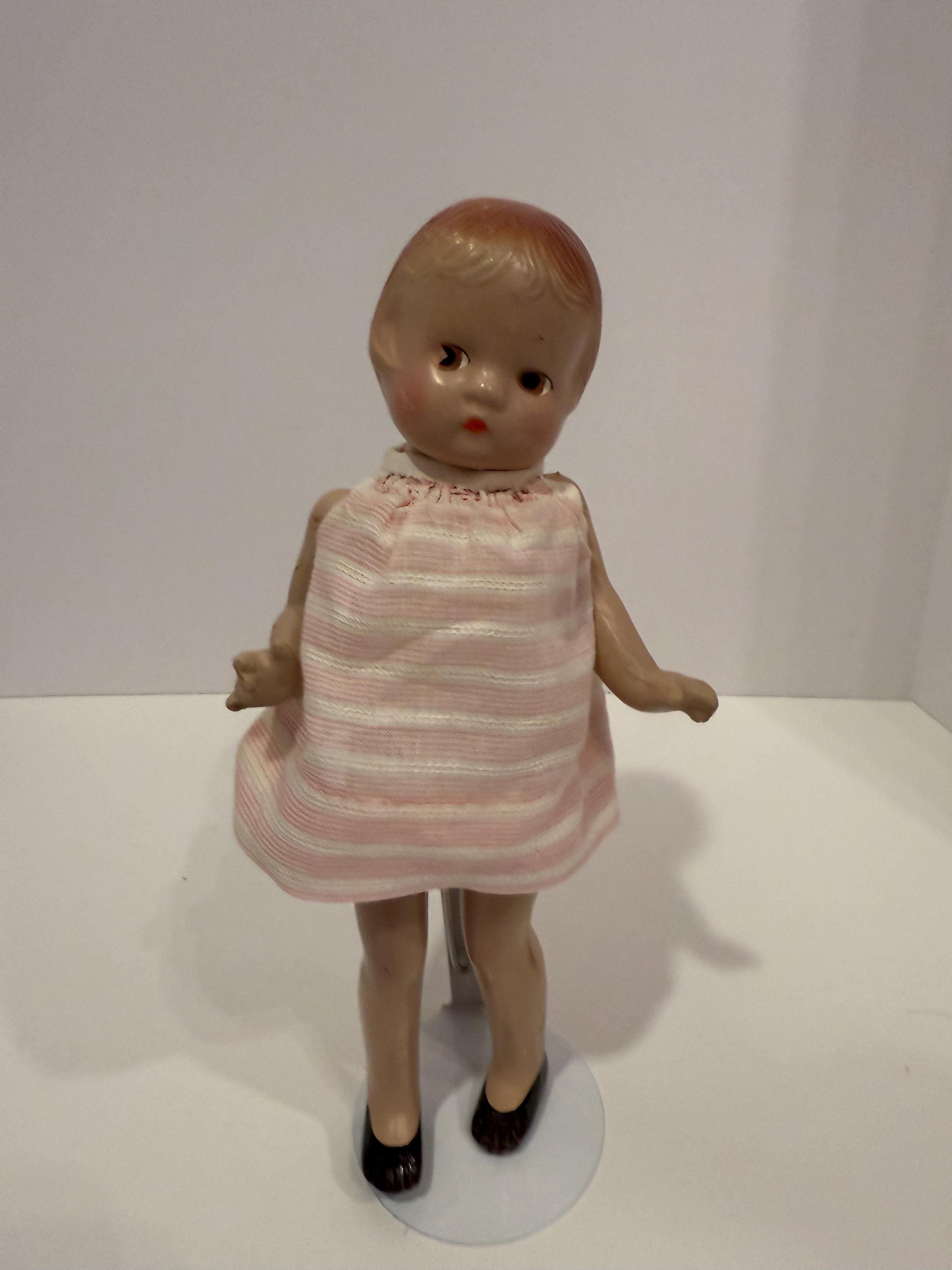 Effanbee Patsy Babyette Doll - Etsy