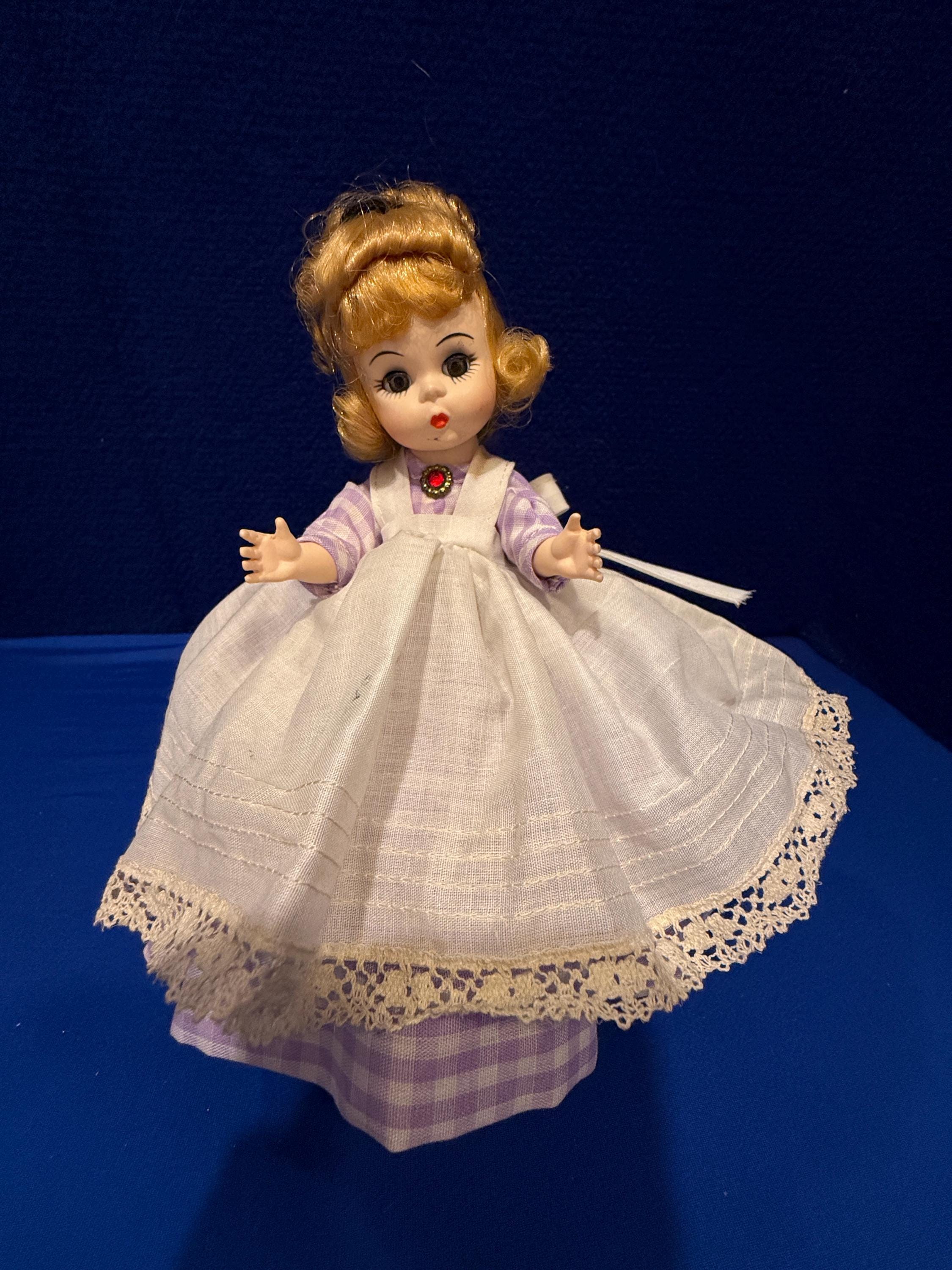 ヴィンテージ　アレクサンダー　リトルウーマン ヴィンテージ アレクサンダー リトルウーマン - メルカリ