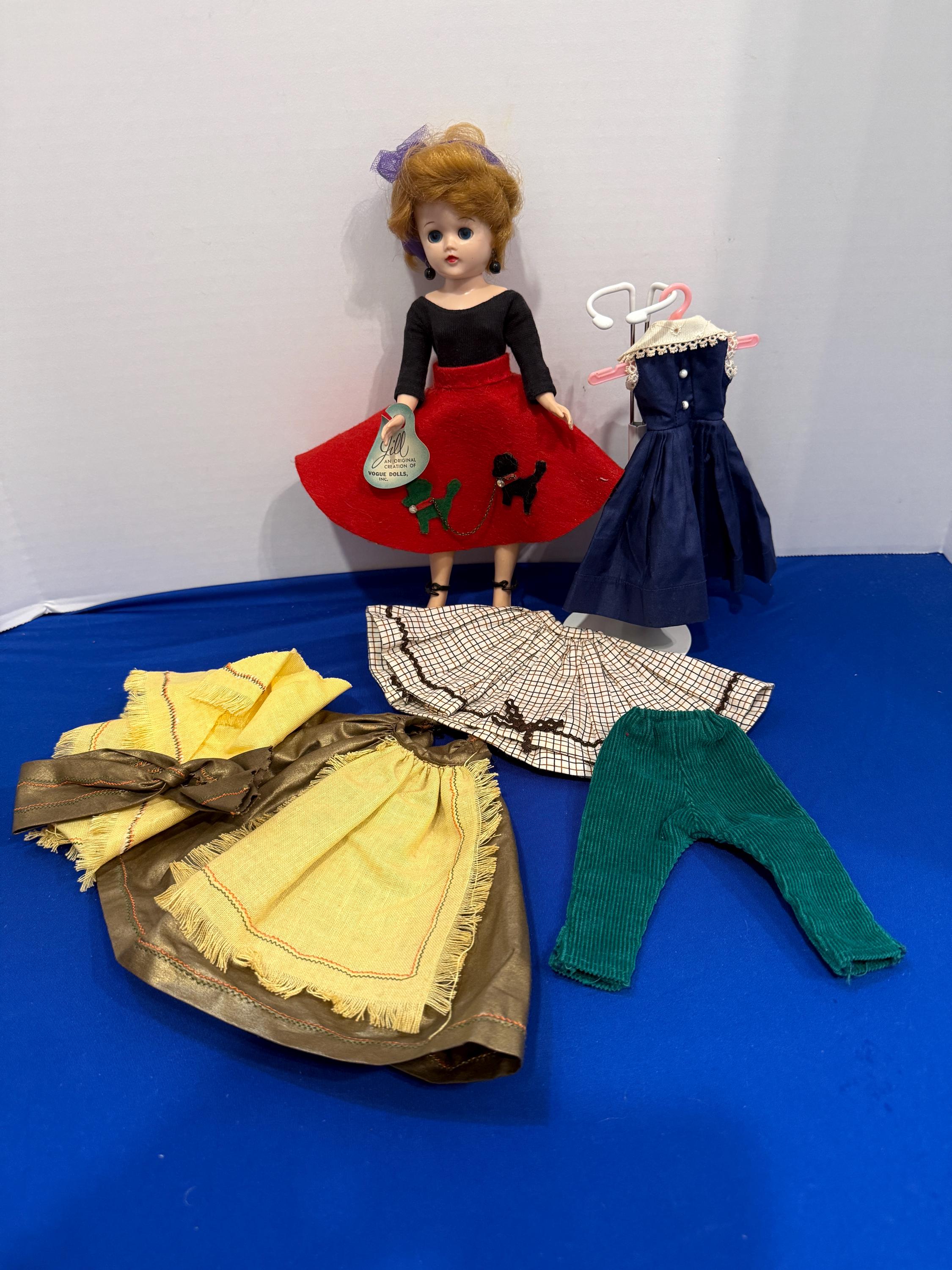 1957 Vintage Dolls - Etsy - Page 5