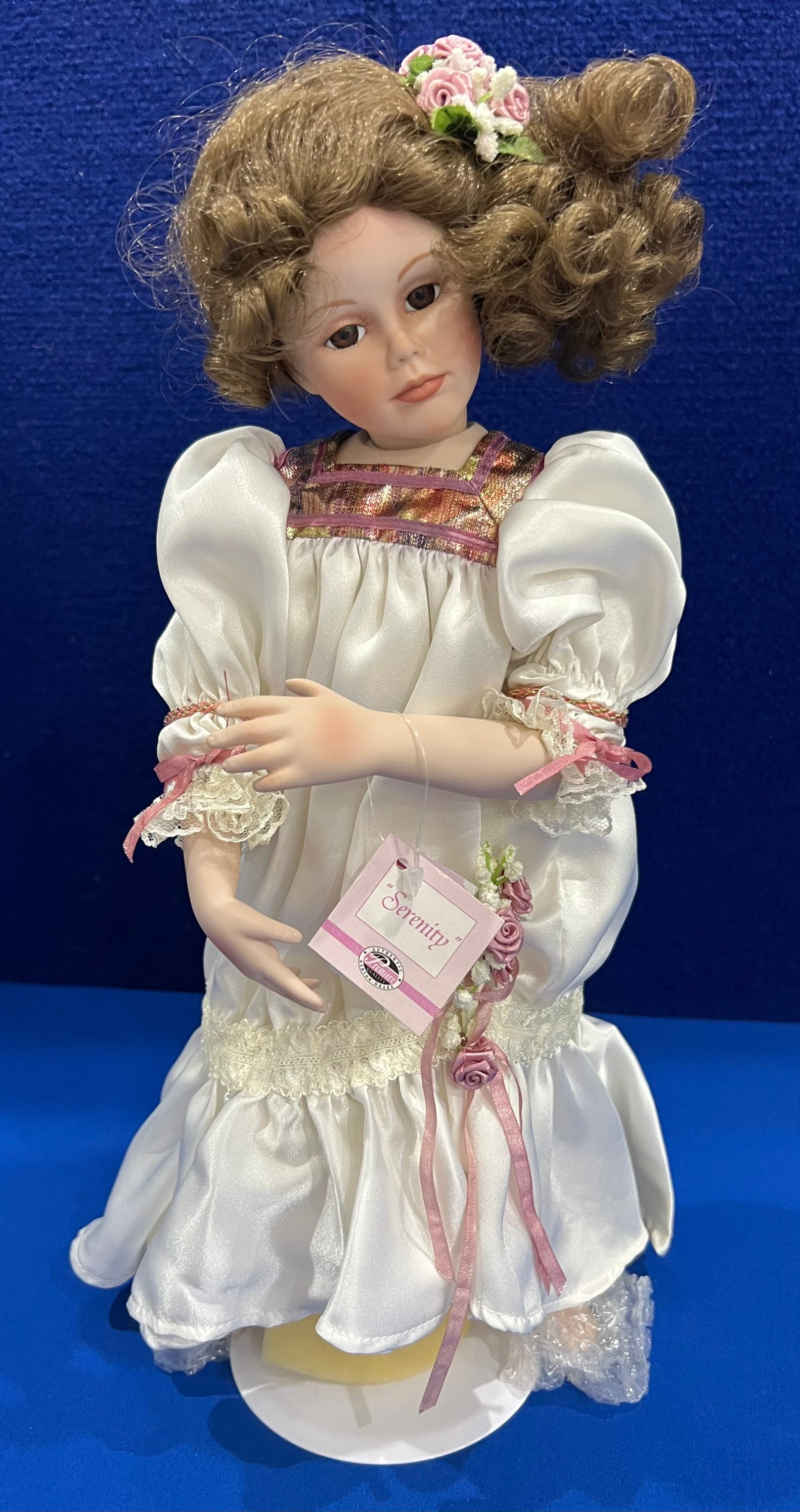 アンティーク 人形  Ashton-Drake Galleries アンティーク 人形 Ashton-Drake Galleries