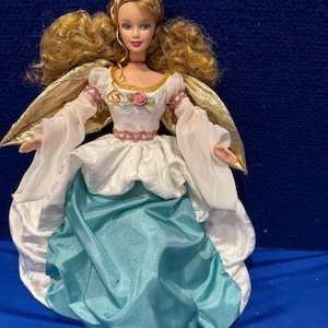 Angel of Joy Barbie by Mattel #19633, Circa 1998