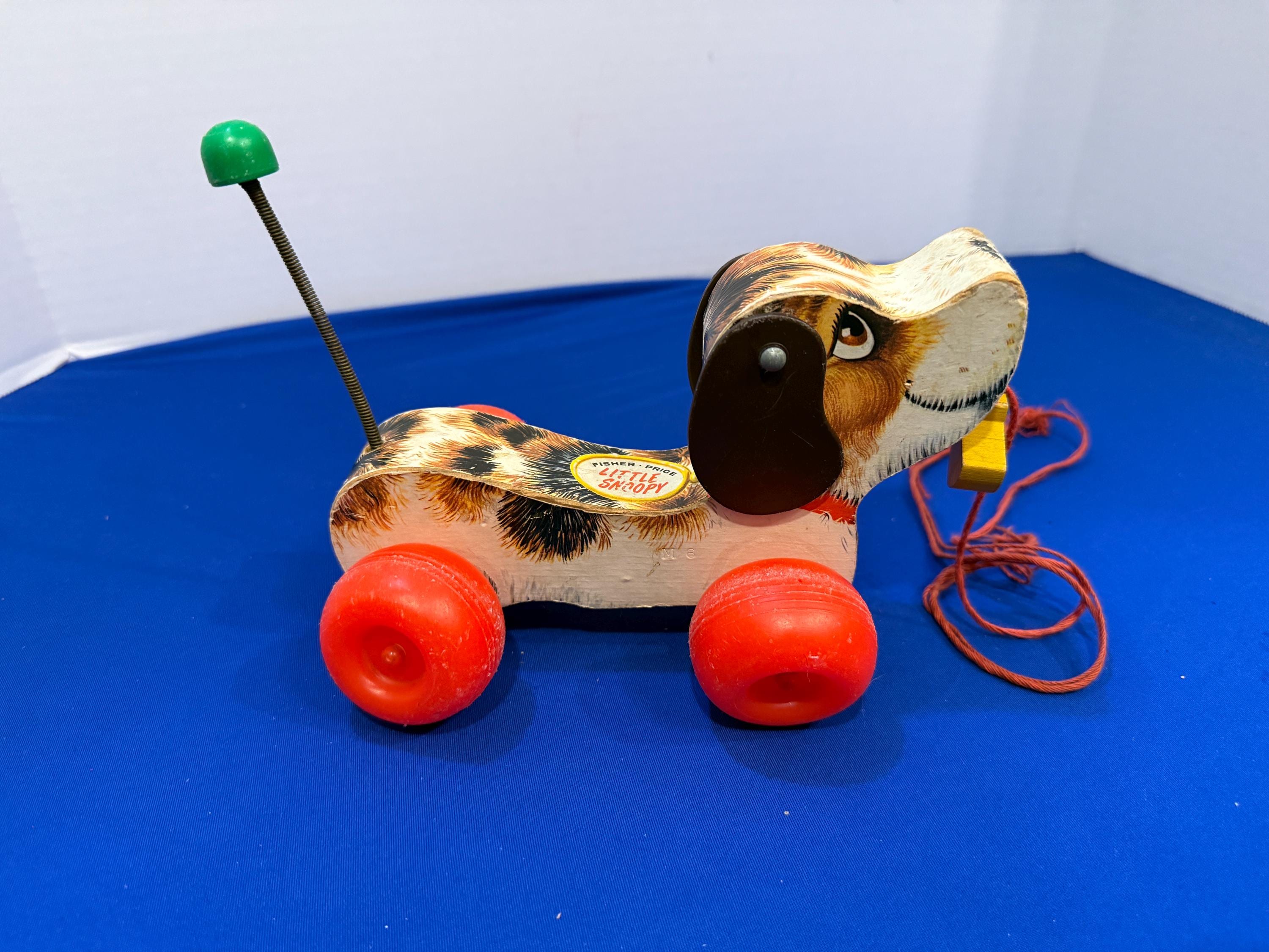 1960s Fisher Price - Etsy