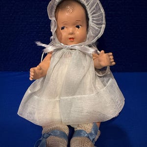 アンティーク Arranbee Dream Baby コンポジションドール Arranbee Dream Baby Doll - Etsy