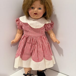 Effanbee Patsy 1930s - Etsy