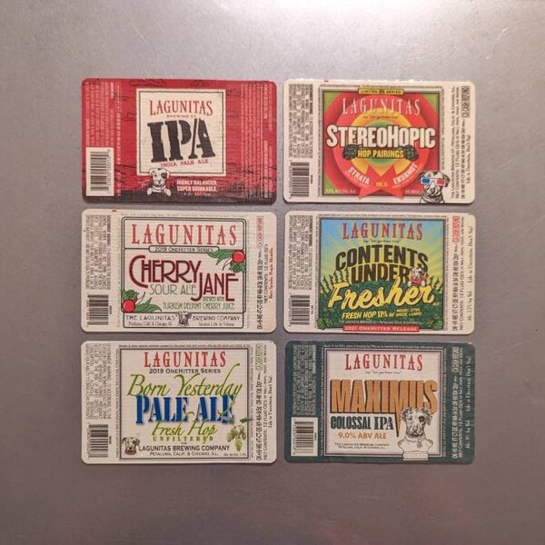 Bar With Fridge Etsy