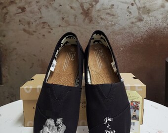 personalized toms
