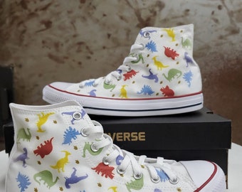 custom chuck taylor high tops