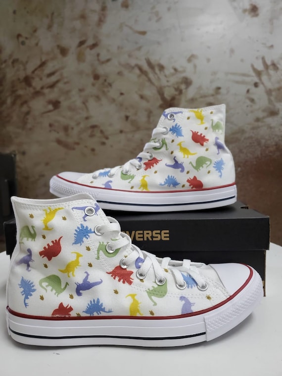 chuck taylor all star custom