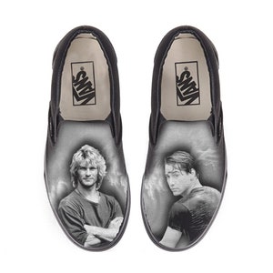 point break store vans