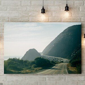Bergstraße Print-Wand-Kunst-Natur-Druck - druckbare Kunst-Digital-Druck - druckbare Wandkunst - Digitaldrucke Download- Download-Drucke