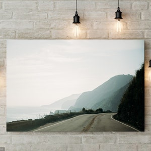 Bergstraße Print-Wand-Kunst-Natur-Druck - druckbare Kunst-Digital-Druck - druckbare Wandkunst - Digitaldrucke Download- Download-Drucke