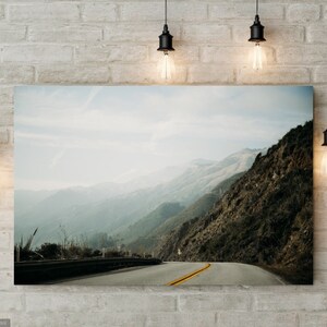BergStraße Print-Wand-Kunst - Ozean Druck - druckbare Kunst-Digital-Druck - druckbare Wandkunst - Digitaldrucke Download- Download-Drucke