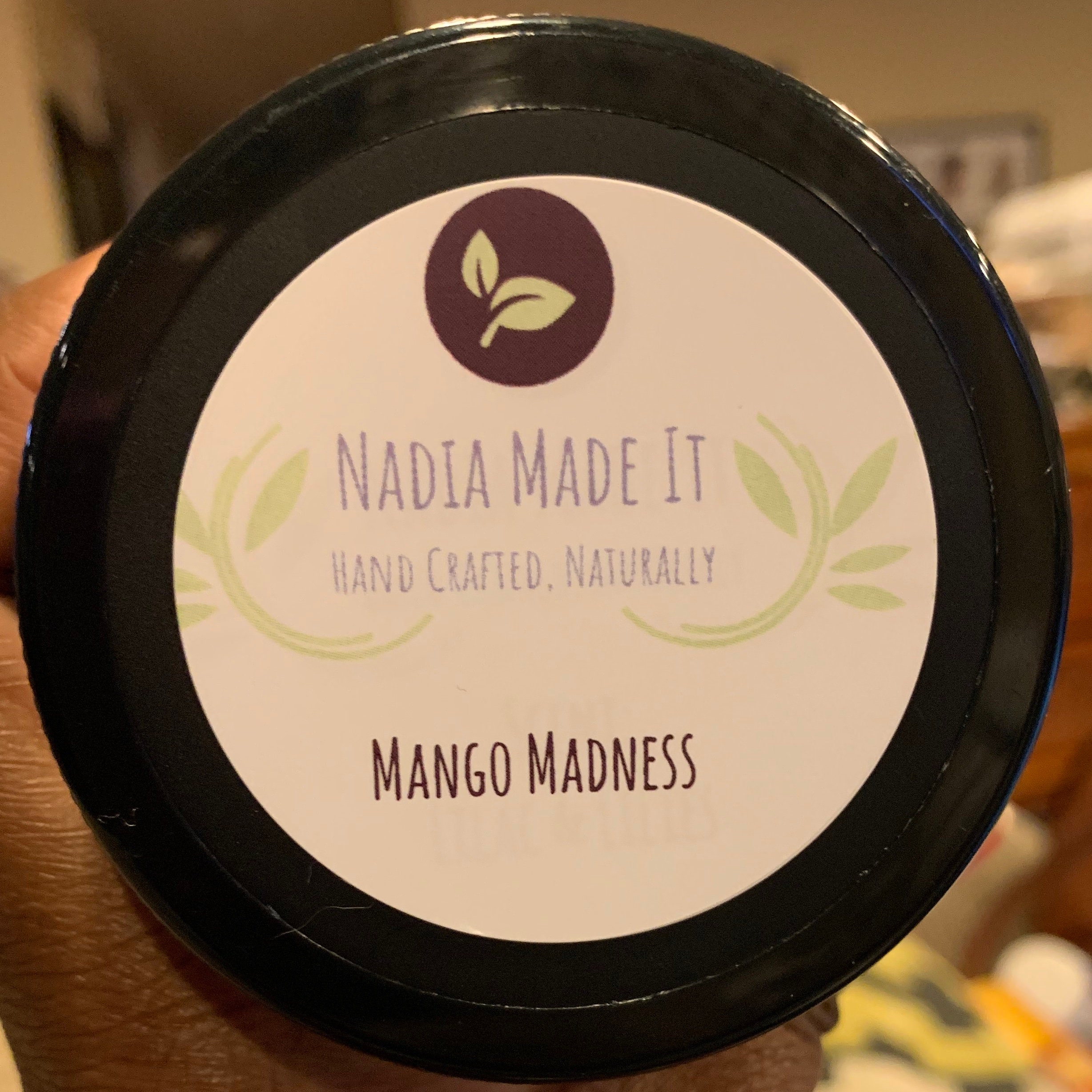 Mango Madness