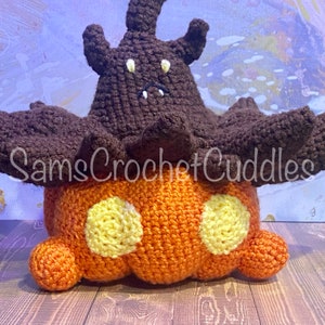 Pumpkaboo